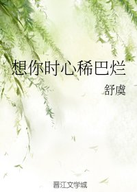 想你时心稀巴烂